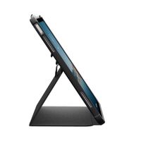 UAG Plyo Klapphülle Apple iPad Air 13 Zoll (2026) M4 / (2025) M3 / (2024) M2 - Ice Black