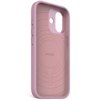 Decoded Silikon-Case MagSafe Apple iPhone 17 - Rosette