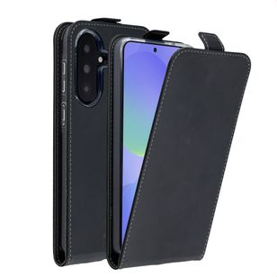 Accezz Flip Case Samsung Galaxy A57 (5G) - Schwarz