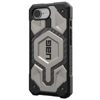 UAG Monarch Case Apple iPhone 17e / 16e - Titanium