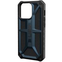 UAG Monarch Case Apple iPhone 13 Pro - Mallard