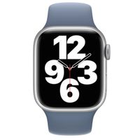 Apple Sport Armband für  Apple Watch | 38/40/41/42 mm - Größe S/M/L - Slate Blue