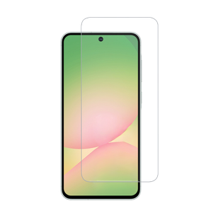 Accezz Hartglas-Displayschutz für den Accezz Project Applicator Samsung Galaxy A57 (5G)