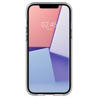 Spigen Ultra Hybrid Apple iPhone 12 (Pro) - Crystal Clear