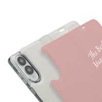 Gestalte deine eigene Compact Gel Klapphülle Samsung Galaxy S25 Edge - Weiß