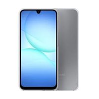 Samsung Original Clear Cover Samsung Galaxy A17 (4G/5G) - Clear