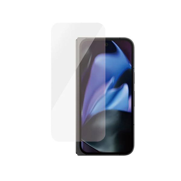 PanzerGlass Antibakterieller Screen Protector Google Pixel 10 Pro Fold