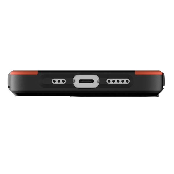 UAG Civilian Backcover Apple iPhone 13 Pro - Schwarz
