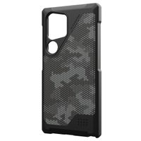 UAG Back Cover Metropolis LT Magnet Samsung Galaxy S24 Ultra - Camo Graphite