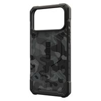 UAG Pathfinder Case MagSafe Apple iPhone 17 Pro Max - Midnight Camo