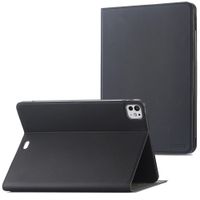 Accezz Classic Klapphülle Apple iPad Pro 13 (2025) M5 / (2024) M4 - Schwarz