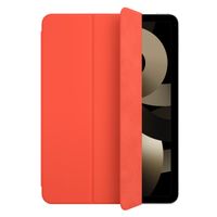 Apple Smart Folio Apple iPad Air 5 (2022) / Air 4 (2020) - Orange