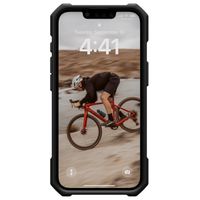 UAG Essential Armor MagSafe Apple iPhone 17e / 16e - Schwarz