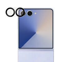 PanzerGlass PicturePerfect Kameralinsenschutz Samsung Galaxy Z Flip 7 - Transparent