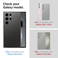 Spigen GLAStR Privacy EZ Fit Displayschutzfolie + Applicator - 2er-Pack Samsung Galaxy S24 Ultra