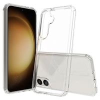 Accezz Xtreme Impact Case Samsung Galaxy S24 Plus - Transparent