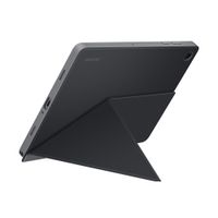 Samsung Original Klapphülle Samsung Galaxy Tab A11 Plus - Black