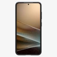 Spigen Liquid Air™ Backcover Samsung Galaxy S25 - Matte Black