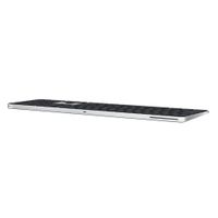 Apple Magic Keyboard mit Numerisches Tastenfeld und Touch ID - Kabellose Tastatur - QWERTY / UK - Schwarz