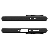 Spigen Rugged Armor Case Samsung Galaxy A56 - Matte Black