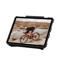 UAG Essential Armor folio case Apple iPad Air 11 Zoll (2026) M4 / (2025) M3 / (2024) M2 / Air 5 (2022) / Air 4 (2020) - Schwarz