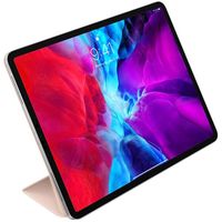 Apple Smart Folio Apple iPad Pro 12.9 (2020) / iPad Pro 12.9 (2018) - Pink Sand
