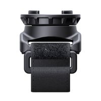 SP Connect Universal Mount SPC+ Fahrrad-Handyhalterung für SPC+ Hüllen - Schwarz