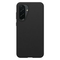 OtterBox React Backcover in Originalverpackung Samsung Galaxy A36 - Schwarz
