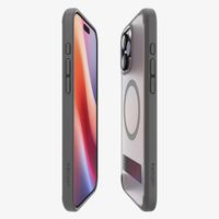 Spigen Ultra Hybrid S MagSafe Back Cover Apple iPhone 16 Pro - Frost Gray