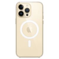 Apple Clearcase MagSafe Apple iPhone 14 Pro Max - Transparent