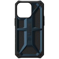 UAG Monarch Case Apple iPhone 13 Pro - Mallard