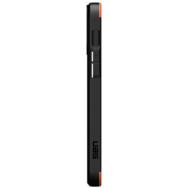 UAG Civilian Backcover Apple iPhone 13 Pro Max - Schwarz