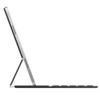 Apple Smart Folio Keyboard Apple iPad Air 11 Zoll (2026) M4 / (2025) M3 / (2024) M2 / Air 5 (2022) / Air 4 (2020) / Pro 11 (2018/2020/2021/2022) - AZERTY / FR - Schwarz