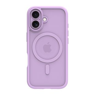 dbramante1928 Grenen Back Cover MagSafe Apple iPhone 17 - Violett