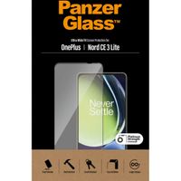 PanzerGlass Ultra-Wide Fit Antibakterieller Displayschutz OnePlus Nord CE 3 Lite (5G)
