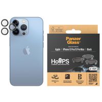 PanzerGlass Hoops Optic Rings Kameraschutz Apple iPhone 13 Pro (Max) - Transparent