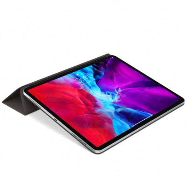 Apple Smart Folio Apple iPad Pro 12.9 (2020) / iPad Pro 12.9 (2018) - Schwarz