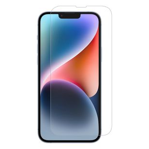 Accezz Displayschutz 10er-pack aus gehärtetem Glas Apple iPhone 17e / 16e / 14 / 13 / 13 Pro