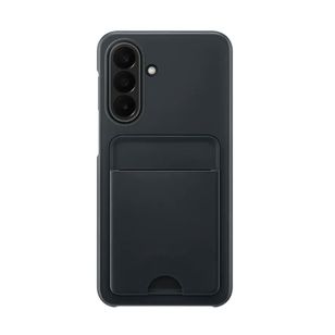 Samsung Original Cardslot-Cover Samsung Galaxy A27 (5G) - Black