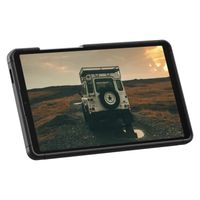UAG Scout Backcover Handstrap Samsung Galaxy Tab A11 / A9 8.7 Zoll - Black