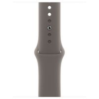 Apple Sport Armband für  Apple Watch | 38/40/41/42 mm - Größe M/L - Clay