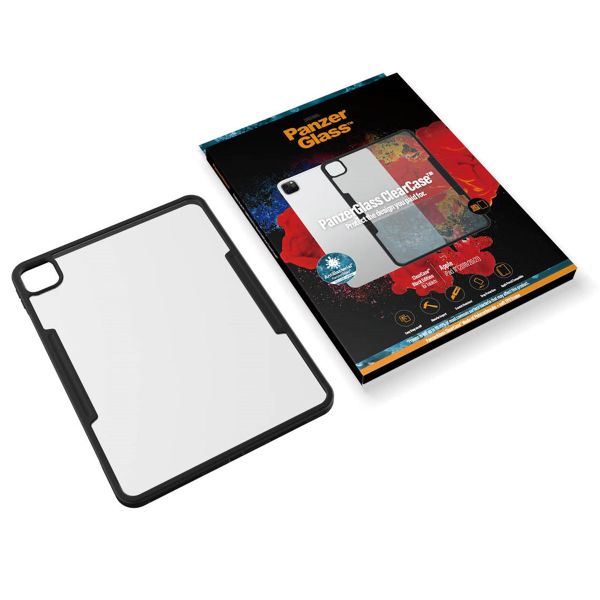 PanzerGlass ClearCase Apple iPad Pro 11 (2020) - Transparent