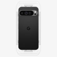 Spigen GLAStR Fit Displayschutzfolie 2er-Pack + Applicator Google Pixel 9 Pro XL / 10 Pro XL
