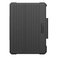 UAG Metropolis Klapphülle Apple iPad Pro 13 (2025) M5 / (2024) M4 - Schwarz