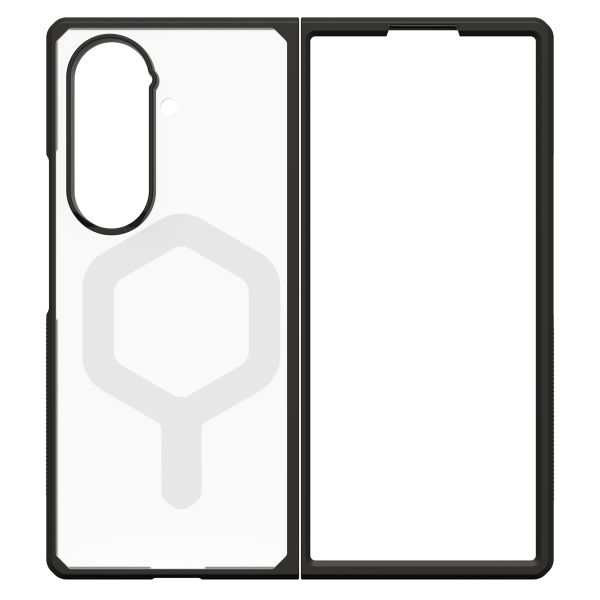 UAG [U] Mouve Hülle mit MagSafe Samsung Galaxy Z Fold 7 - Ice