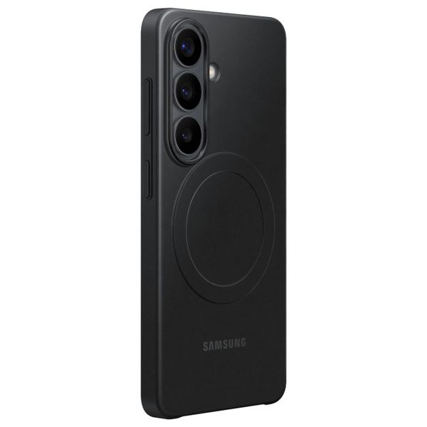 Samsung Slim Magnet Hülle Samsung Galaxy S26 - Black