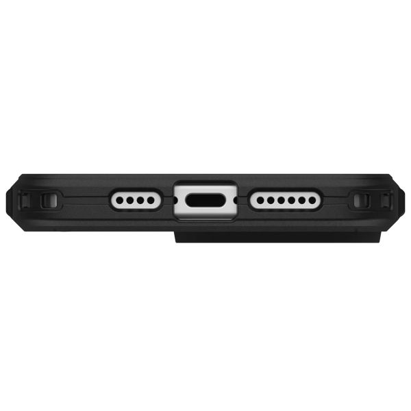 UAG Civilian Backcover MagSafe Apple iPhone 16 Pro Max - Schwarz