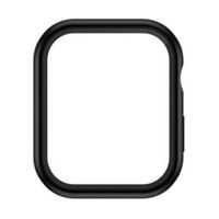 PanzerGlass Full Body Case Slim Apple Watch 7 / 8 / 9 - 41 mm - Schwarz