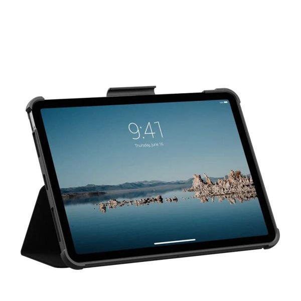 UAG Plyo Klapphülle Apple iPad Pro 11 (2025) M5 / (2024) M4 - Black
