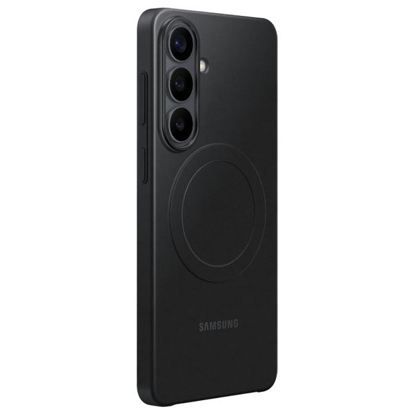 Samsung Slim Magnet Hülle Samsung Galaxy S26 Plus - Black